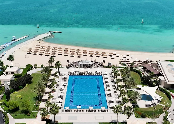 The St. Regis Doha