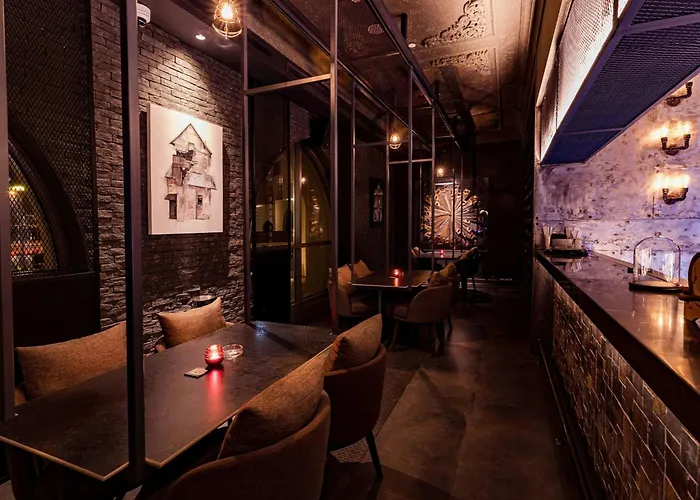 The St. Regis Doha