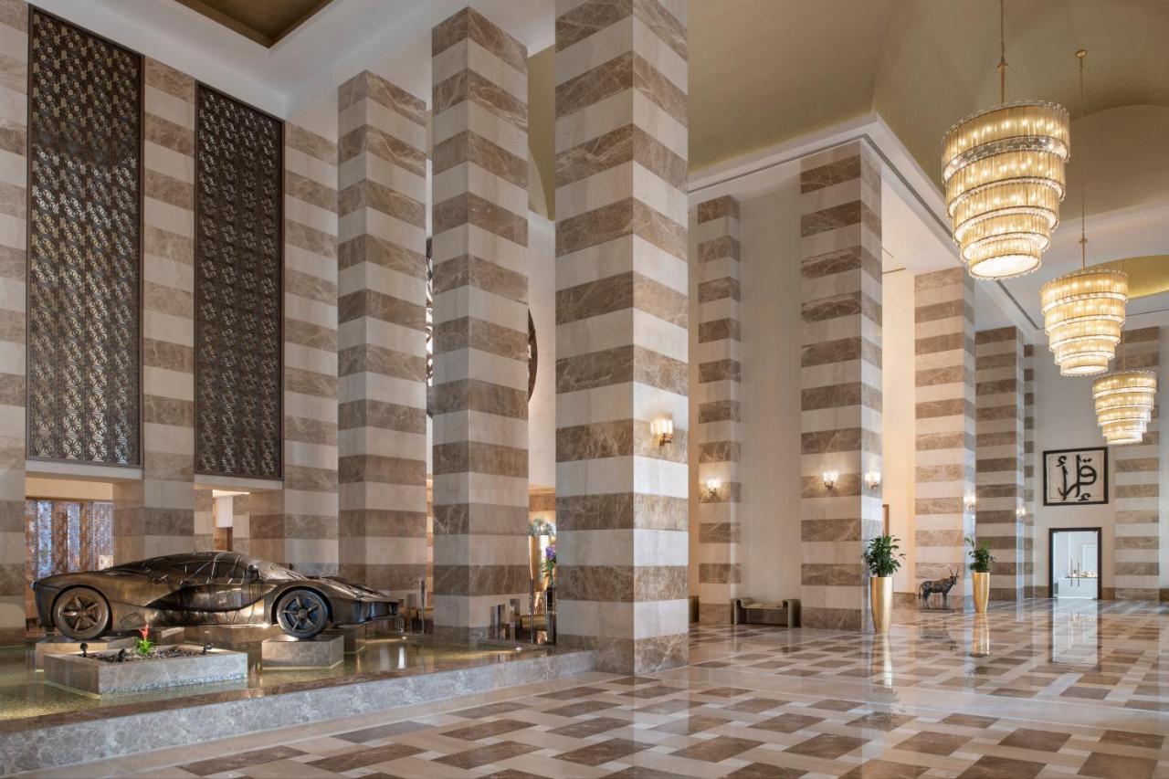 The St. Regis