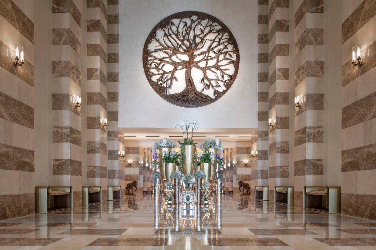The St. Regis 5* Doha