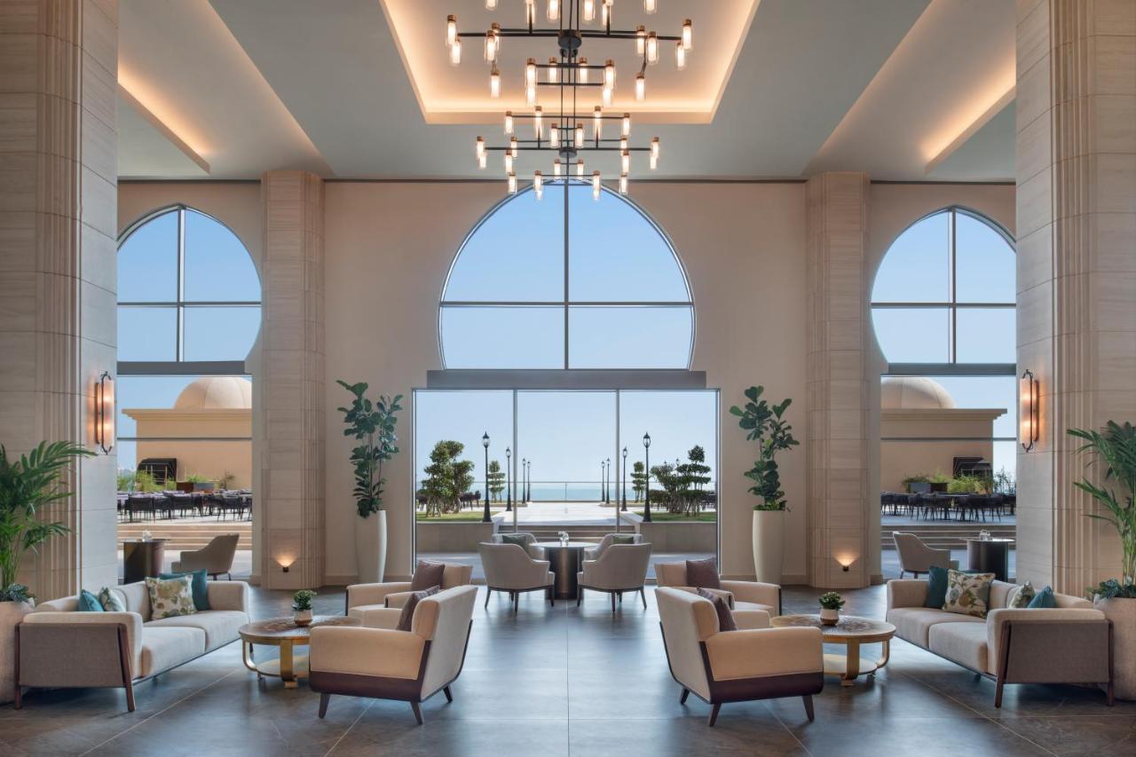 Готель The St. Regis Доха