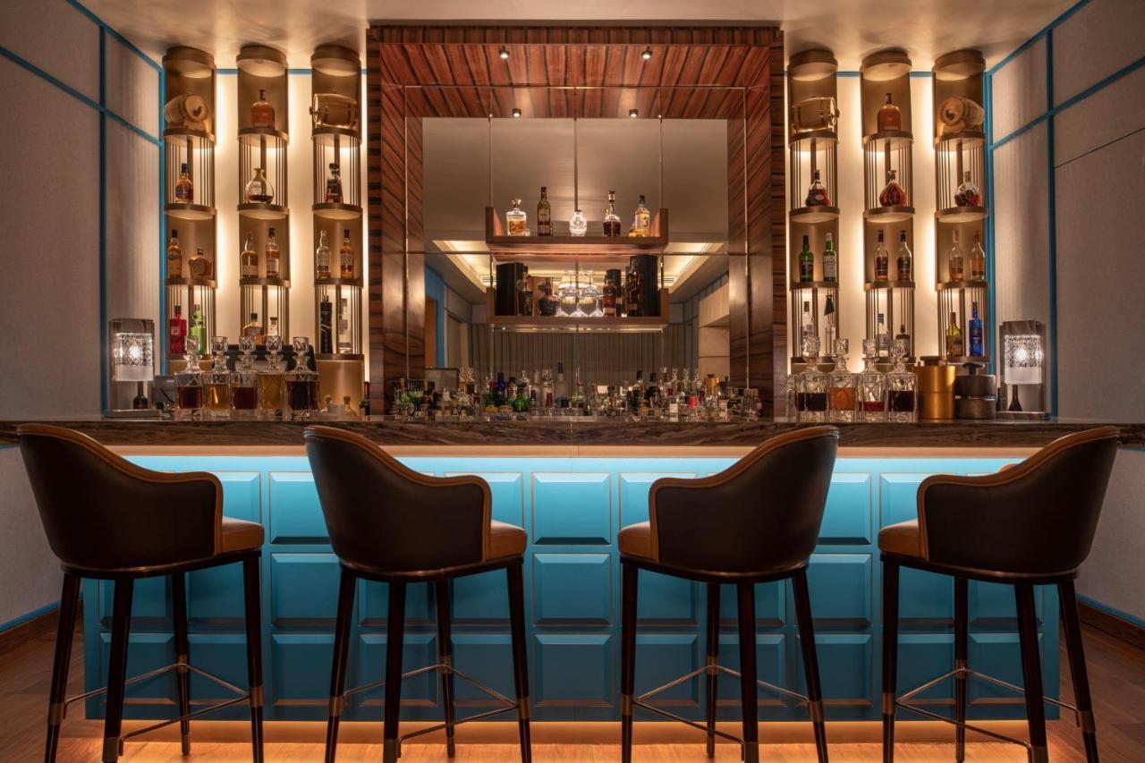The St. Regis 5*