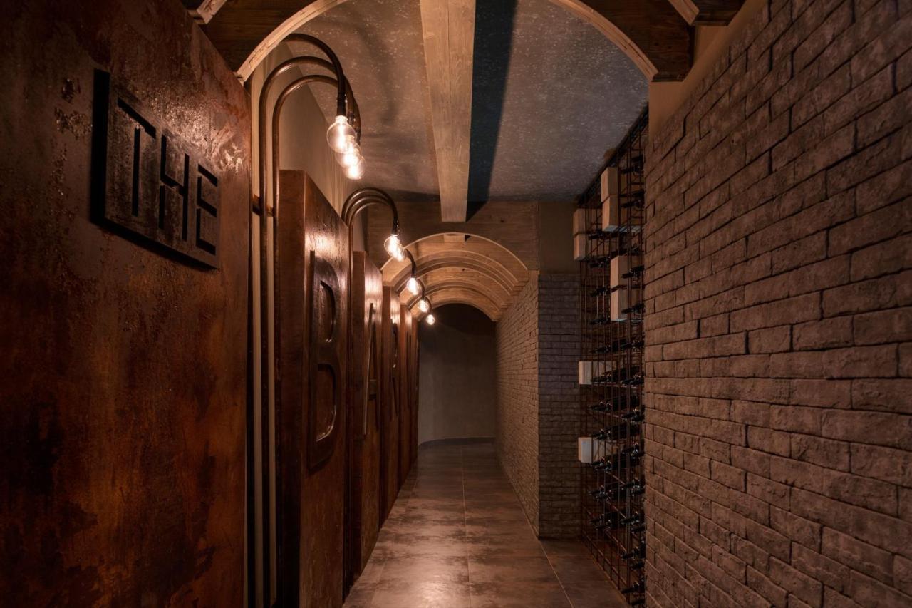 Hotel The St. Regis