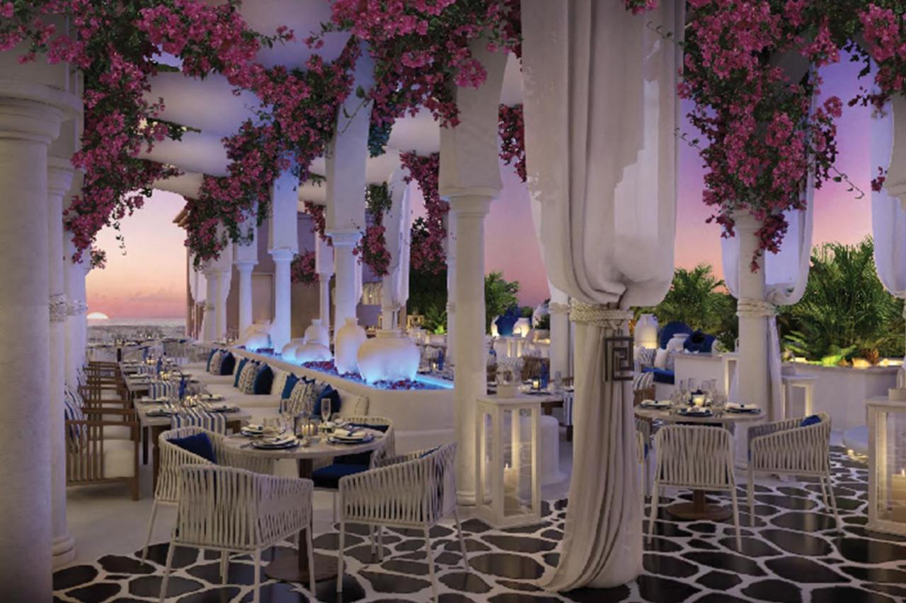 Hotel The St. Regis 5*