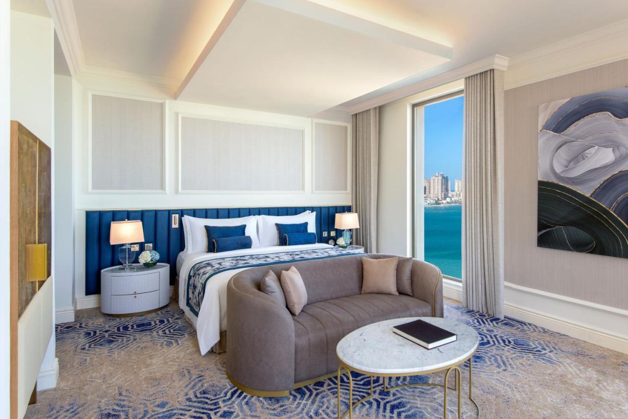 Hotel The St. Regis