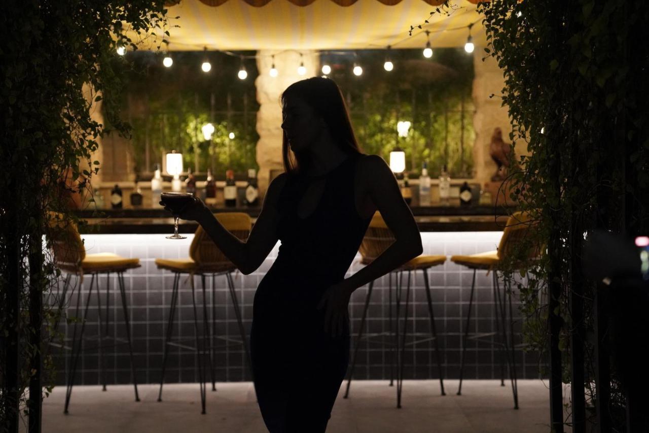 The St. Regis Doha