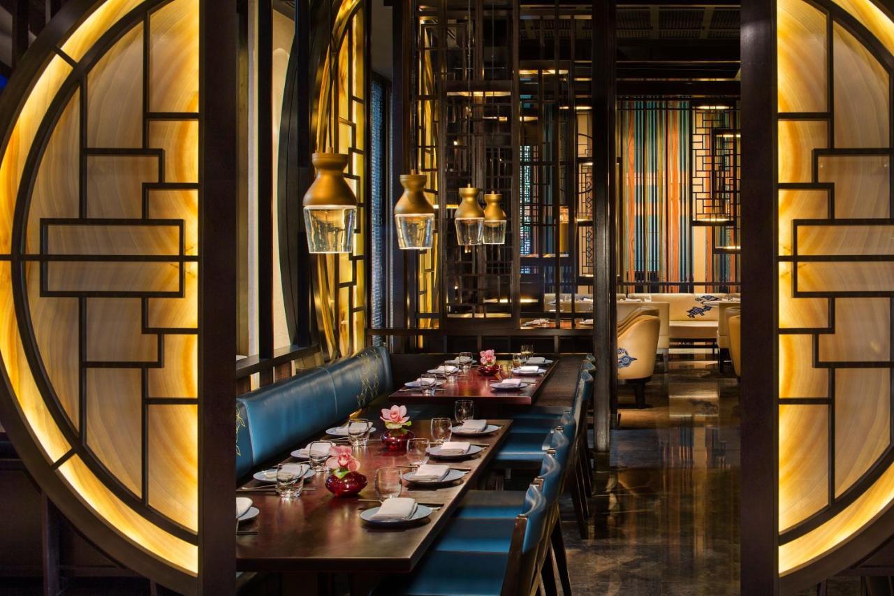The St. Regis Hotel 5*