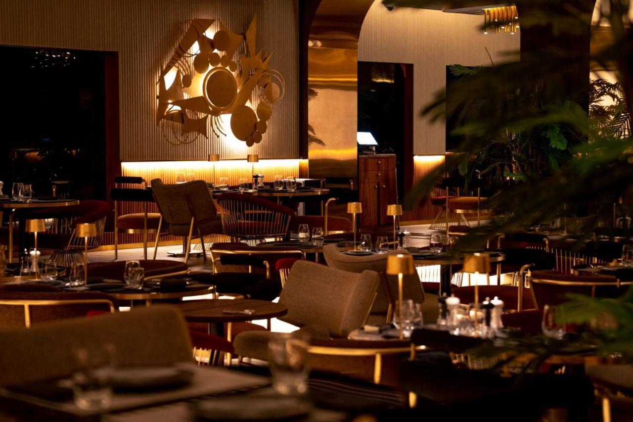 Hotel The St. Regis 5*