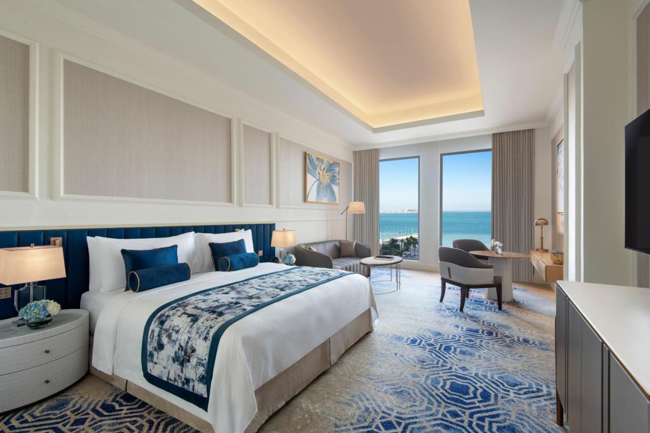 The St. Regis Hotel