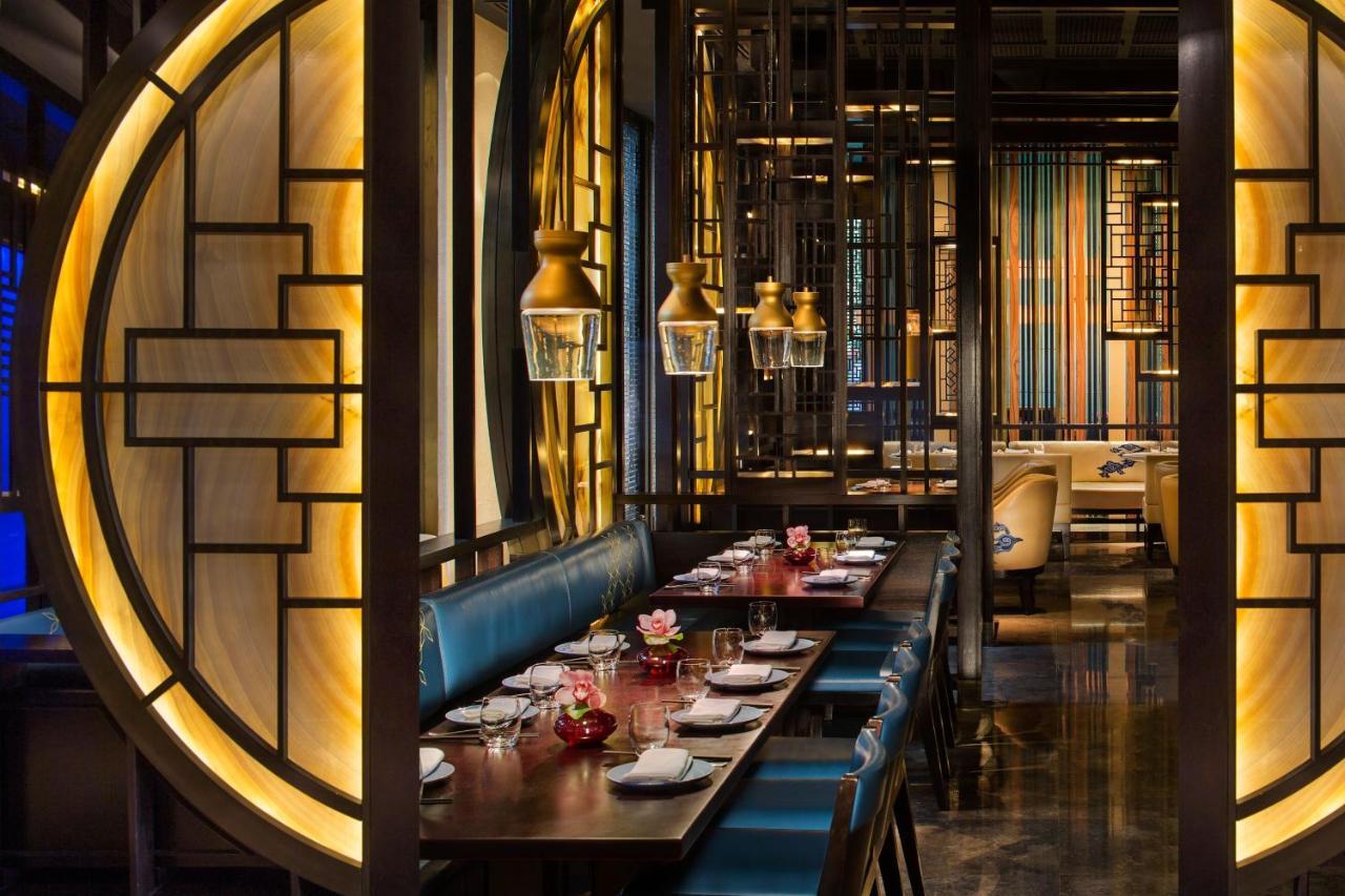 The St. Regis Doha