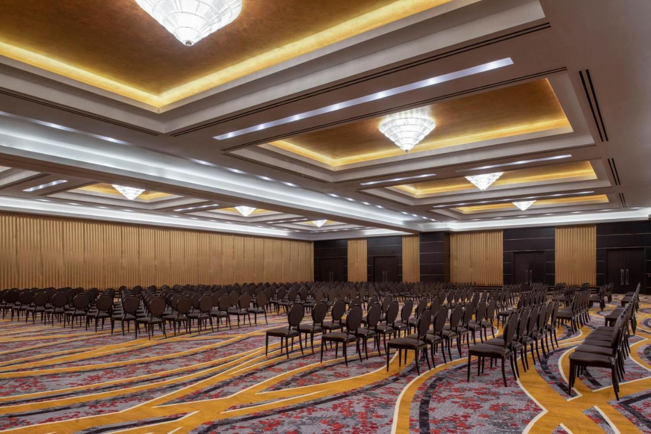 The St. Regis Doha