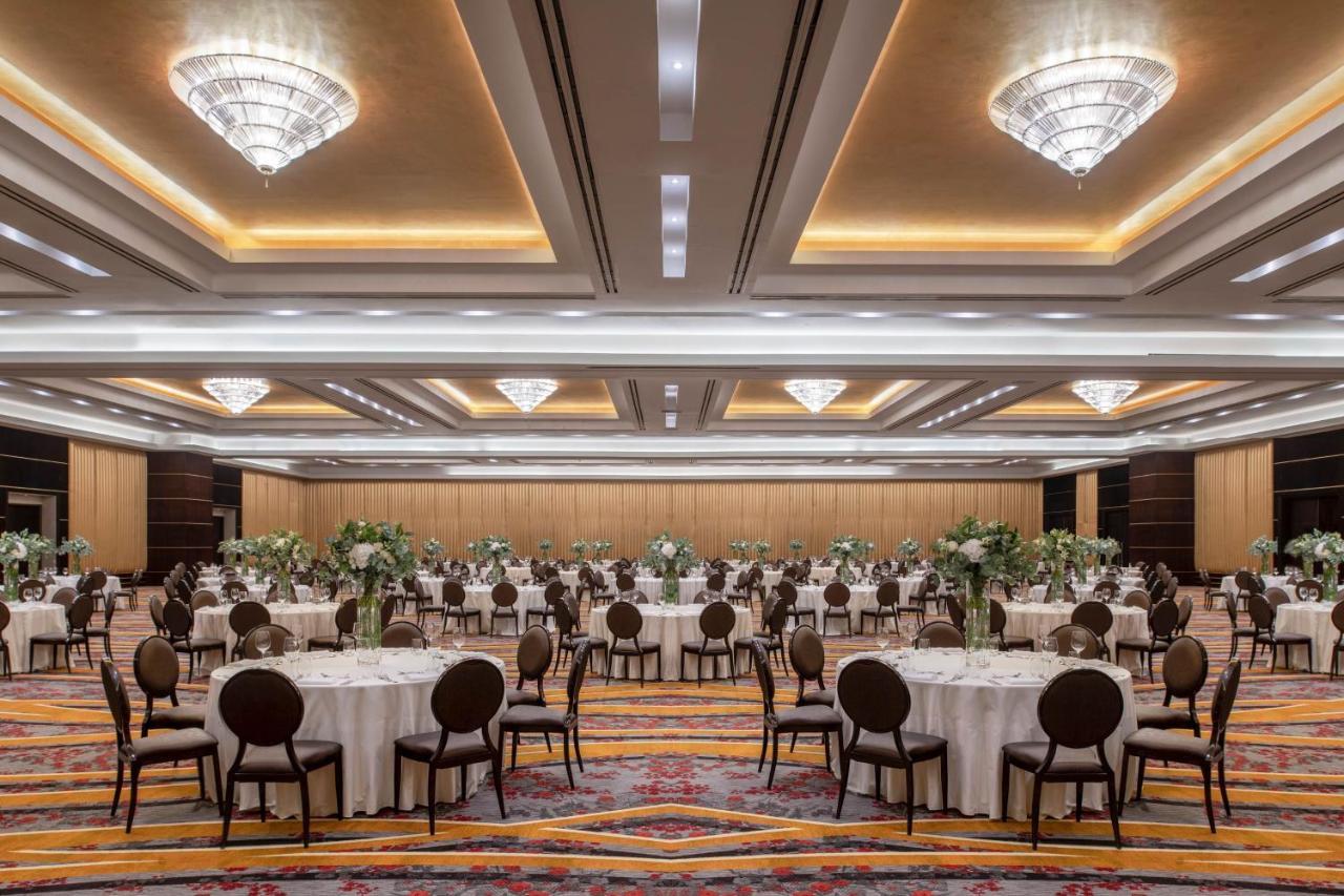 The St. Regis 5* Doha