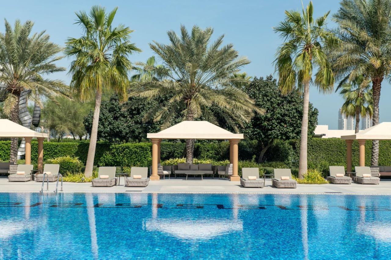 Hotel The St. Regis Doha