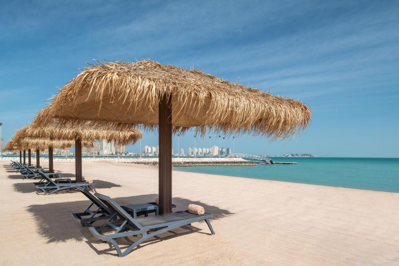 The St. Regis Hotel Doha
