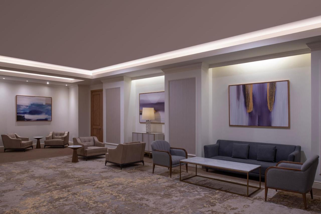 The St. Regis Hotel Doha
