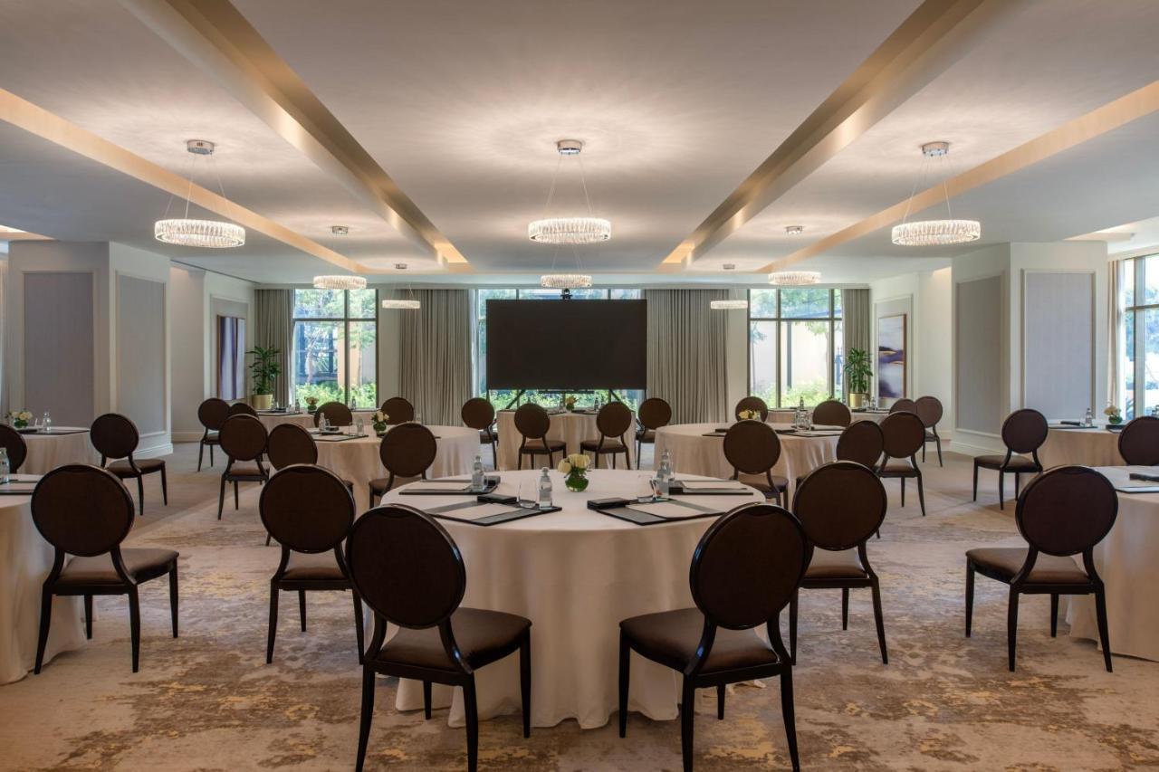 Hotel The St. Regis 5*