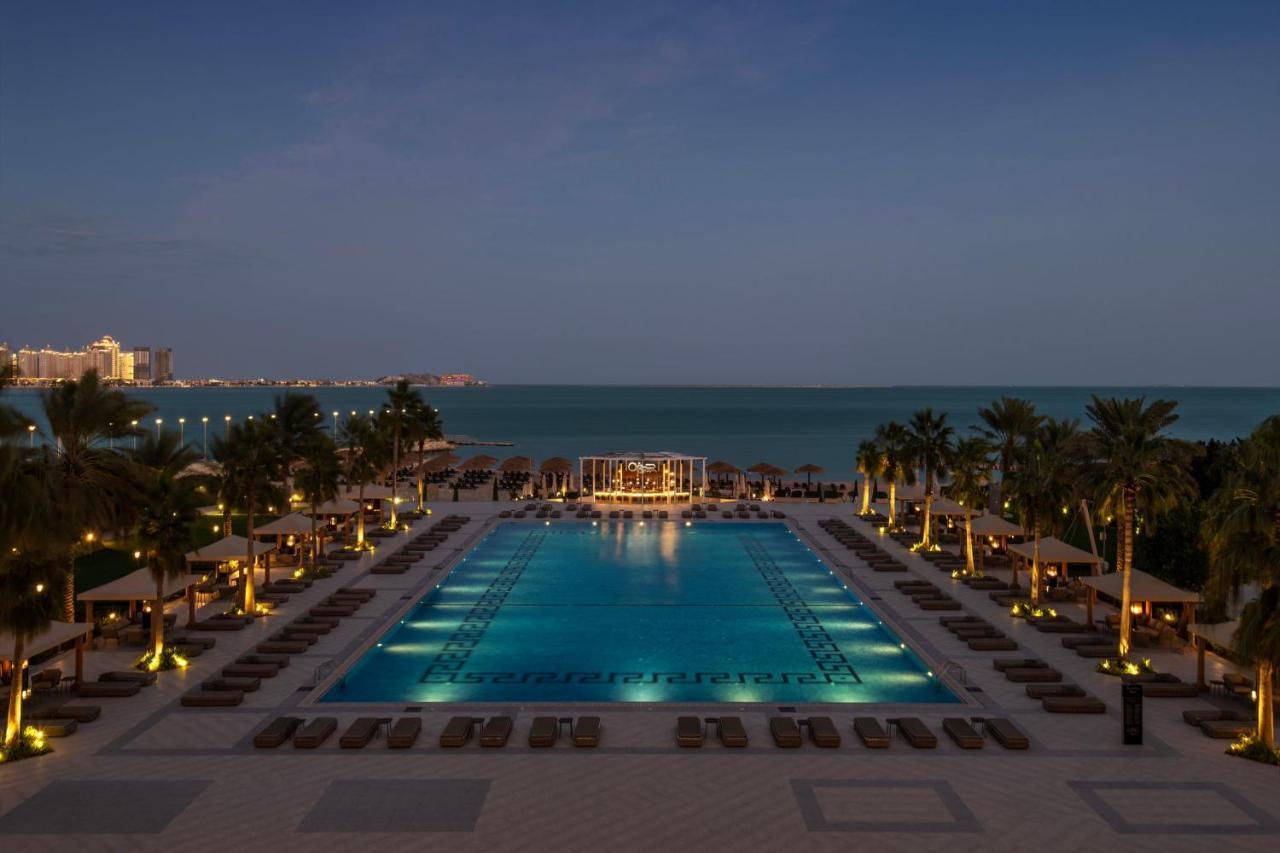 The St. Regis 5*