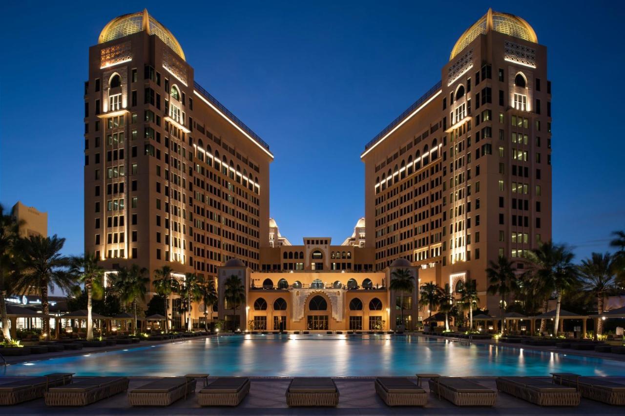Hotel The St. Regis 5*