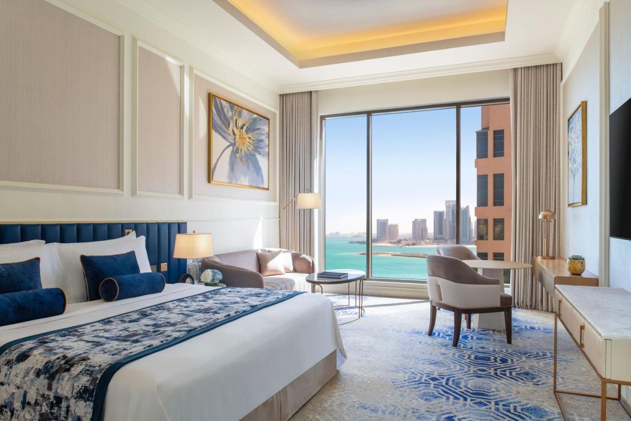 The St. Regis 5* Doha