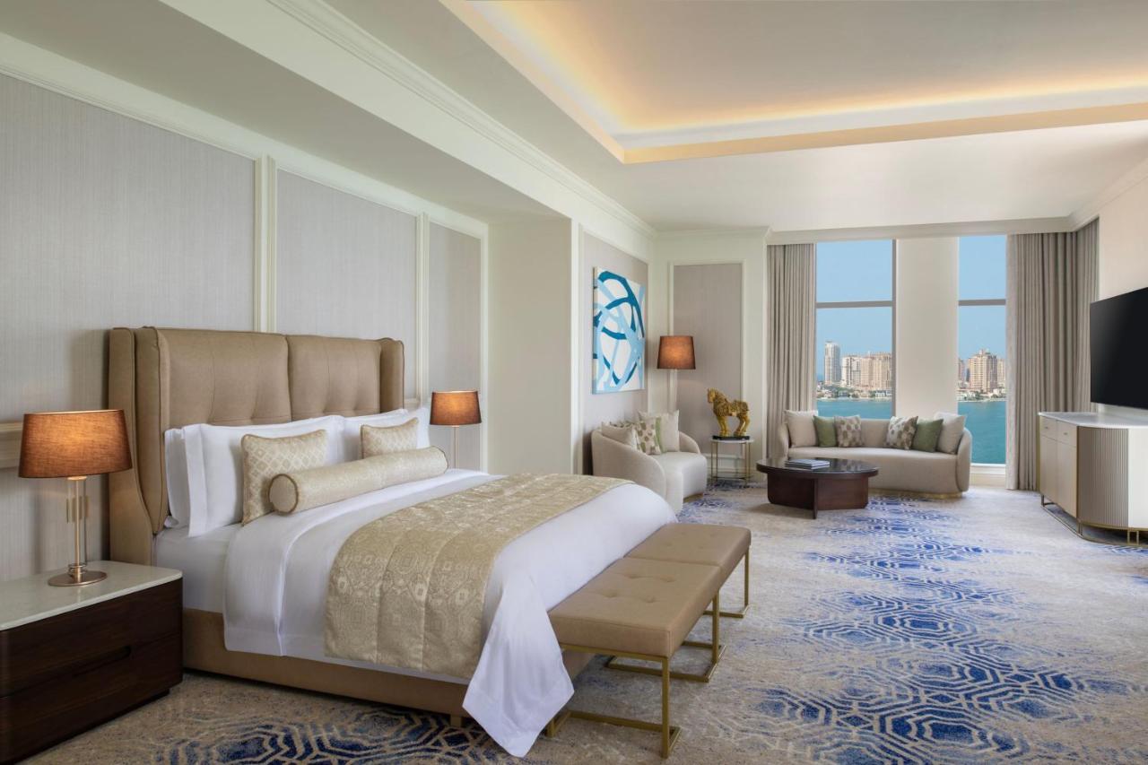 Hotel The St. Regis