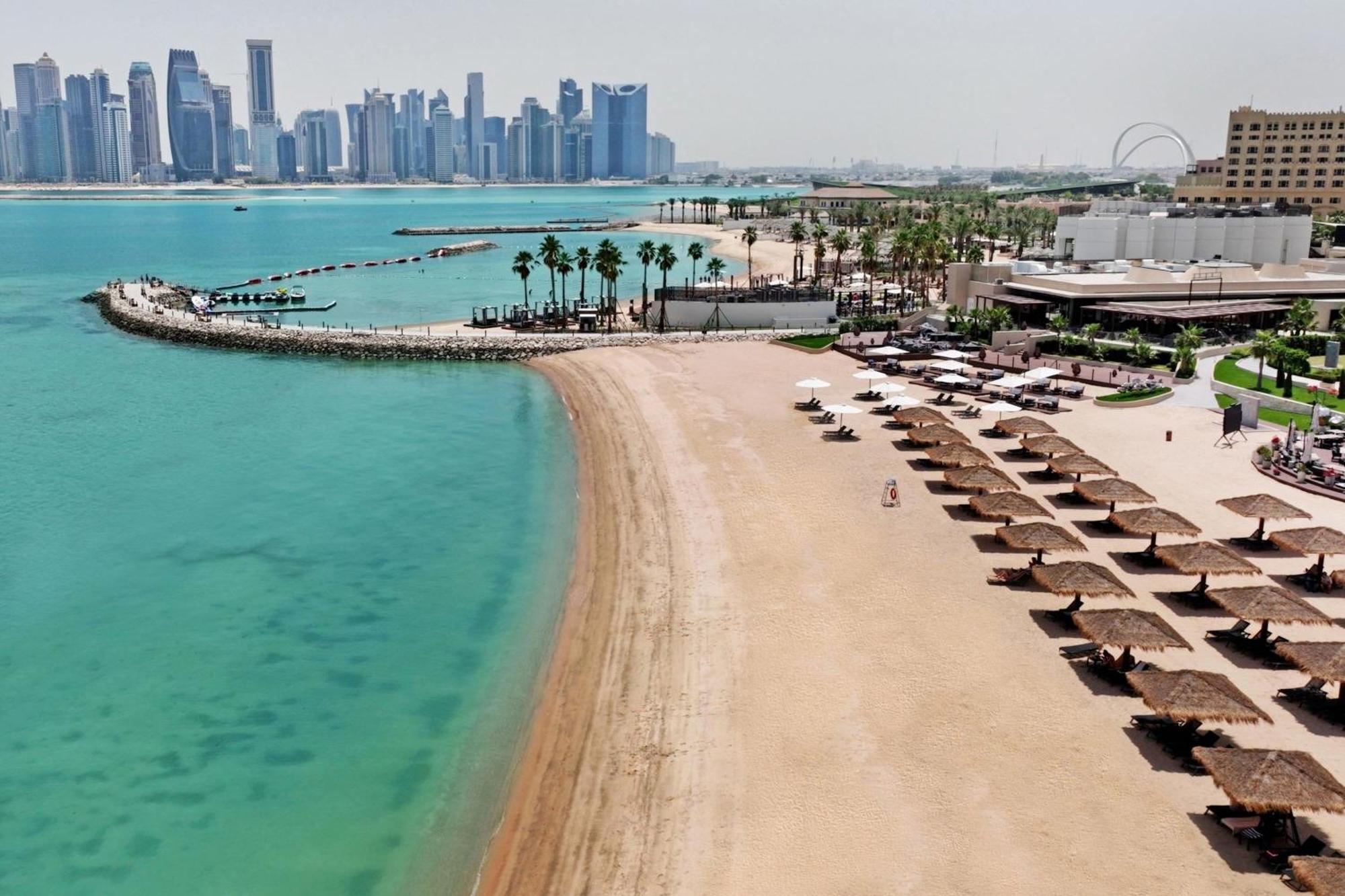 The St. Regis 5*