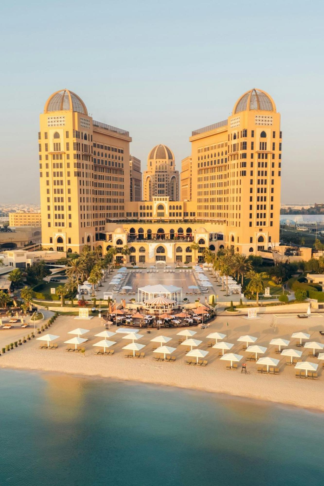 Hotel The St. Regis