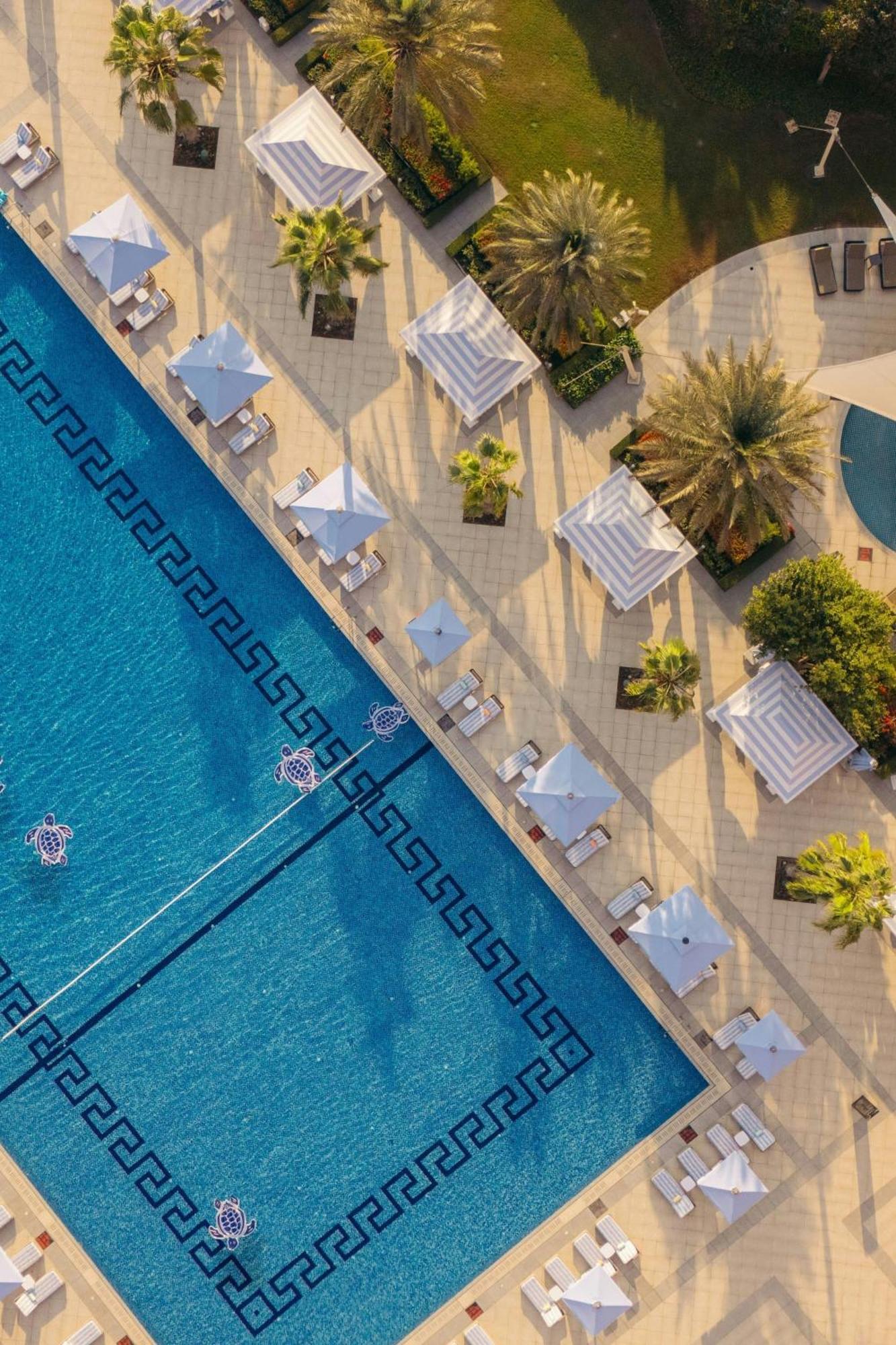 The St. Regis Готель Доха