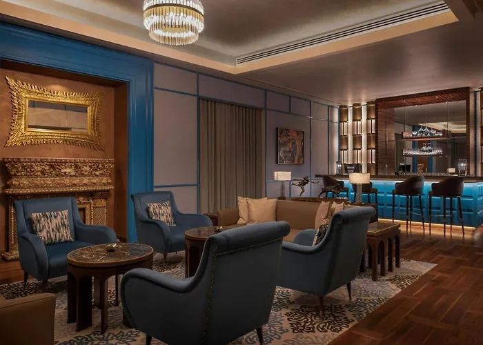 The St. Regis Doha