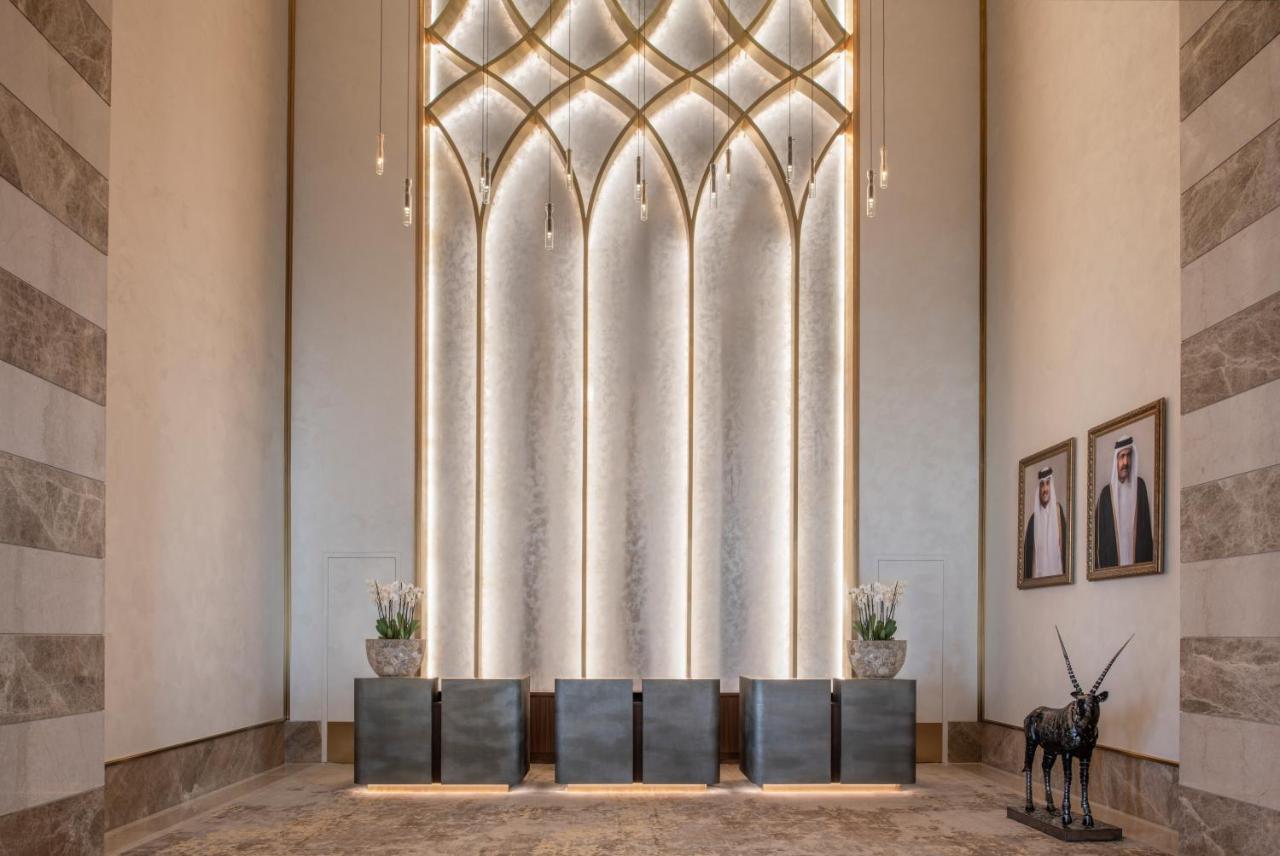 Hotel The St. Regis
