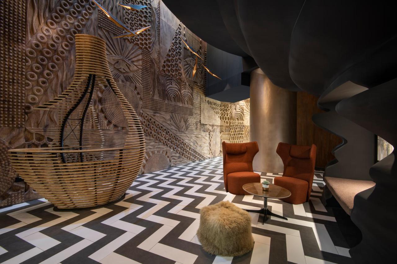 Hotel The St. Regis 5*
