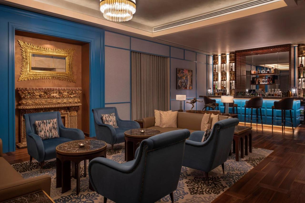 Hotel The St. Regis