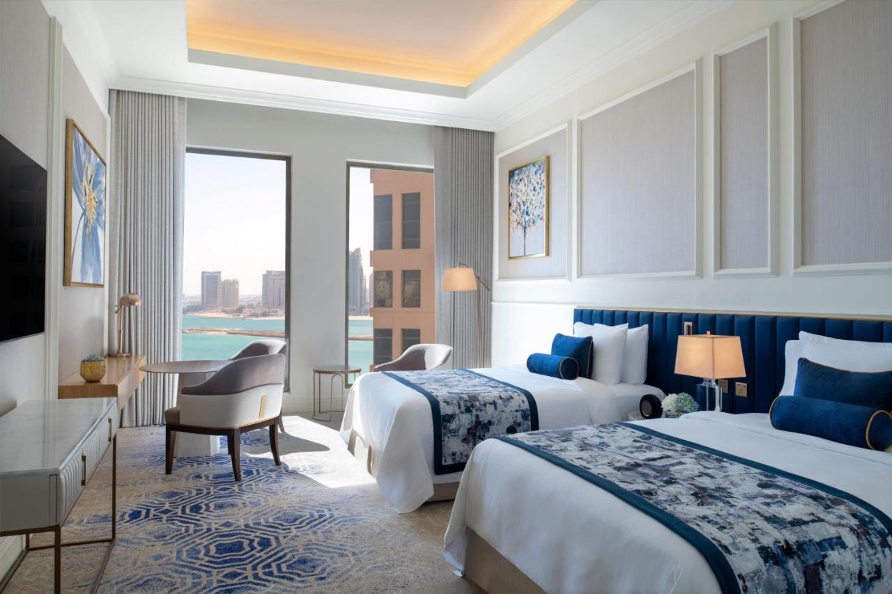 The St. Regis Hotel