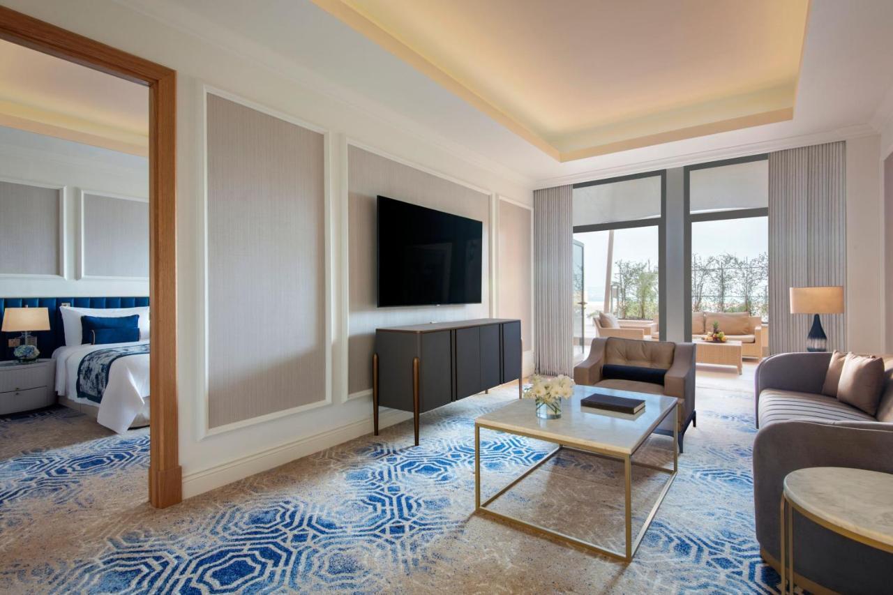 The St. Regis