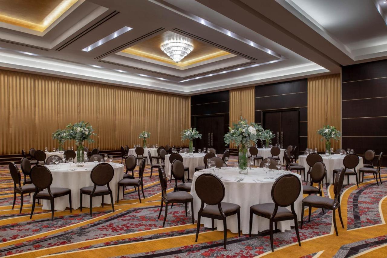 The St. Regis 5* Doha
