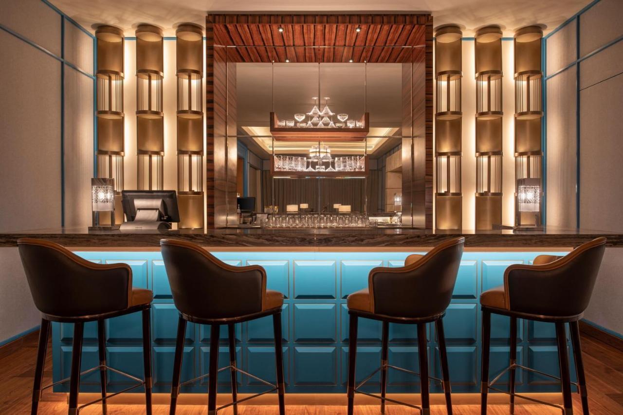 The St. Regis
