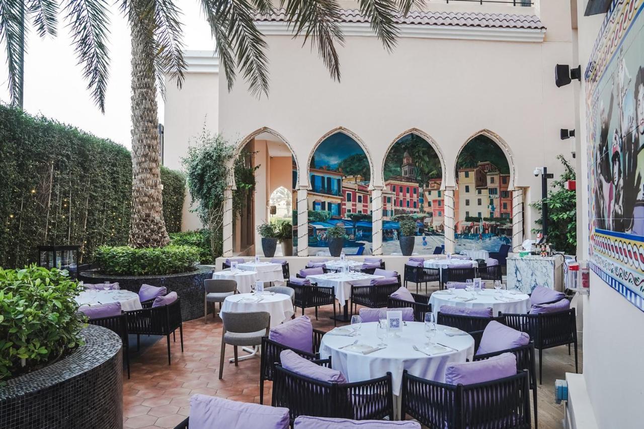 Hotel The St. Regis