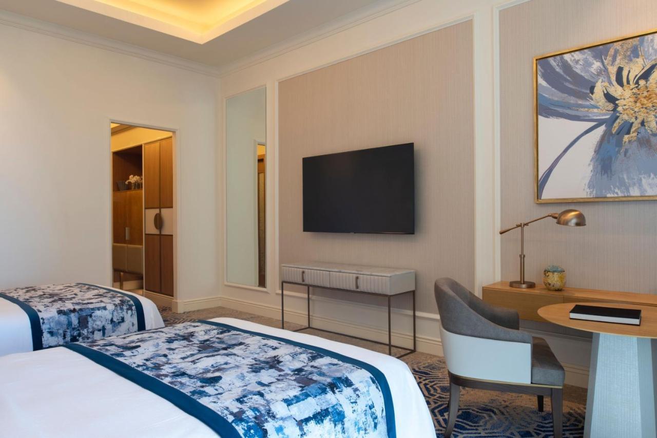 The St. Regis 5* Doha