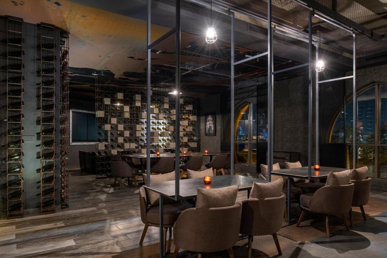 The St. Regis Hotel 5*
