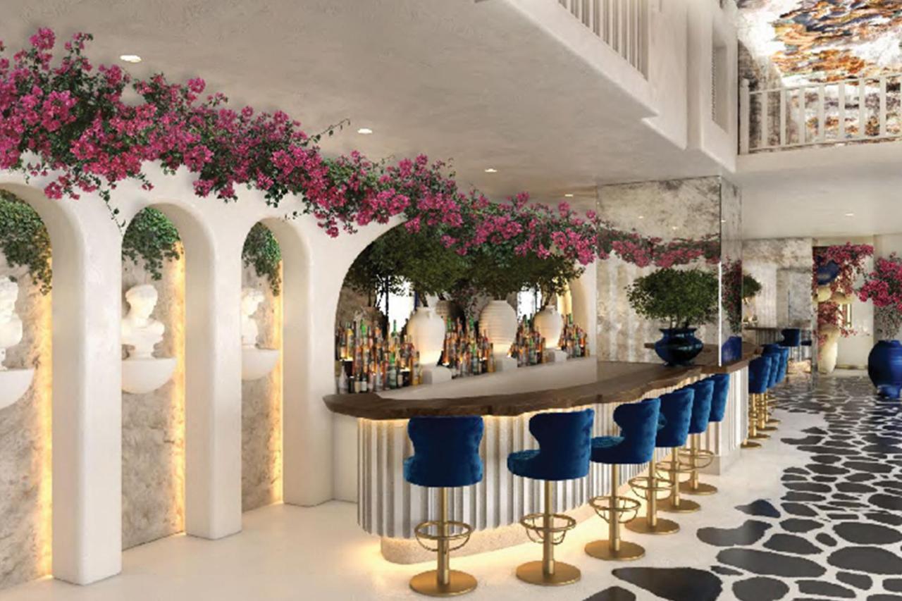 The St. Regis 5*