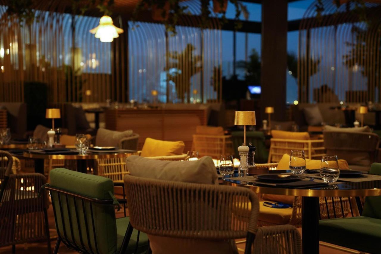 The St. Regis Hotel