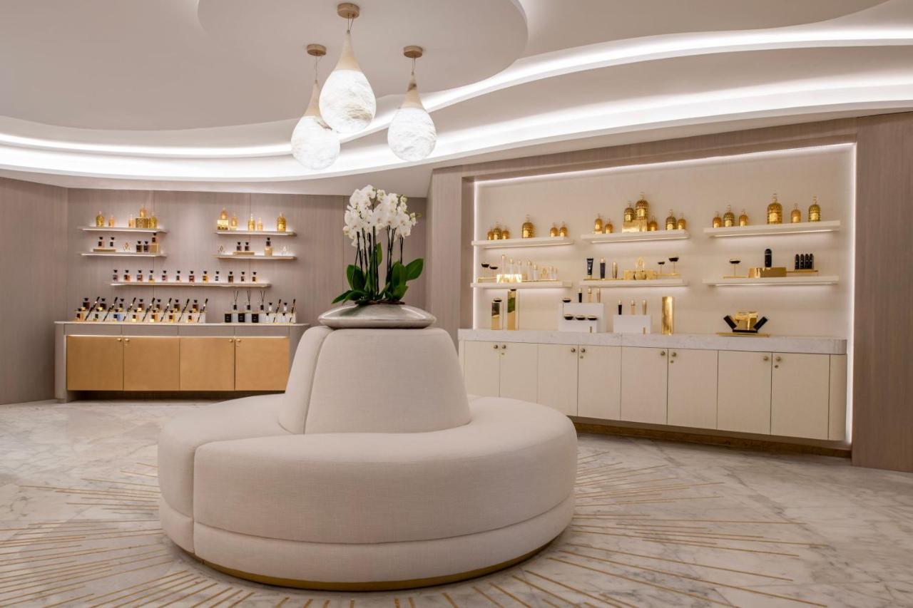 Hotel The St. Regis