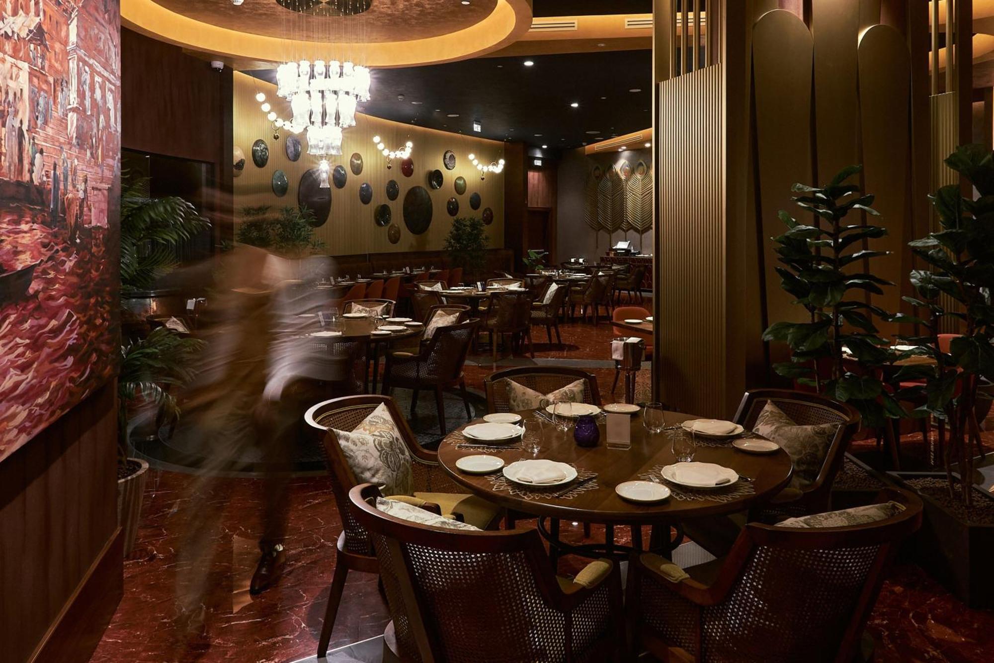 The St. Regis Hotel 5*