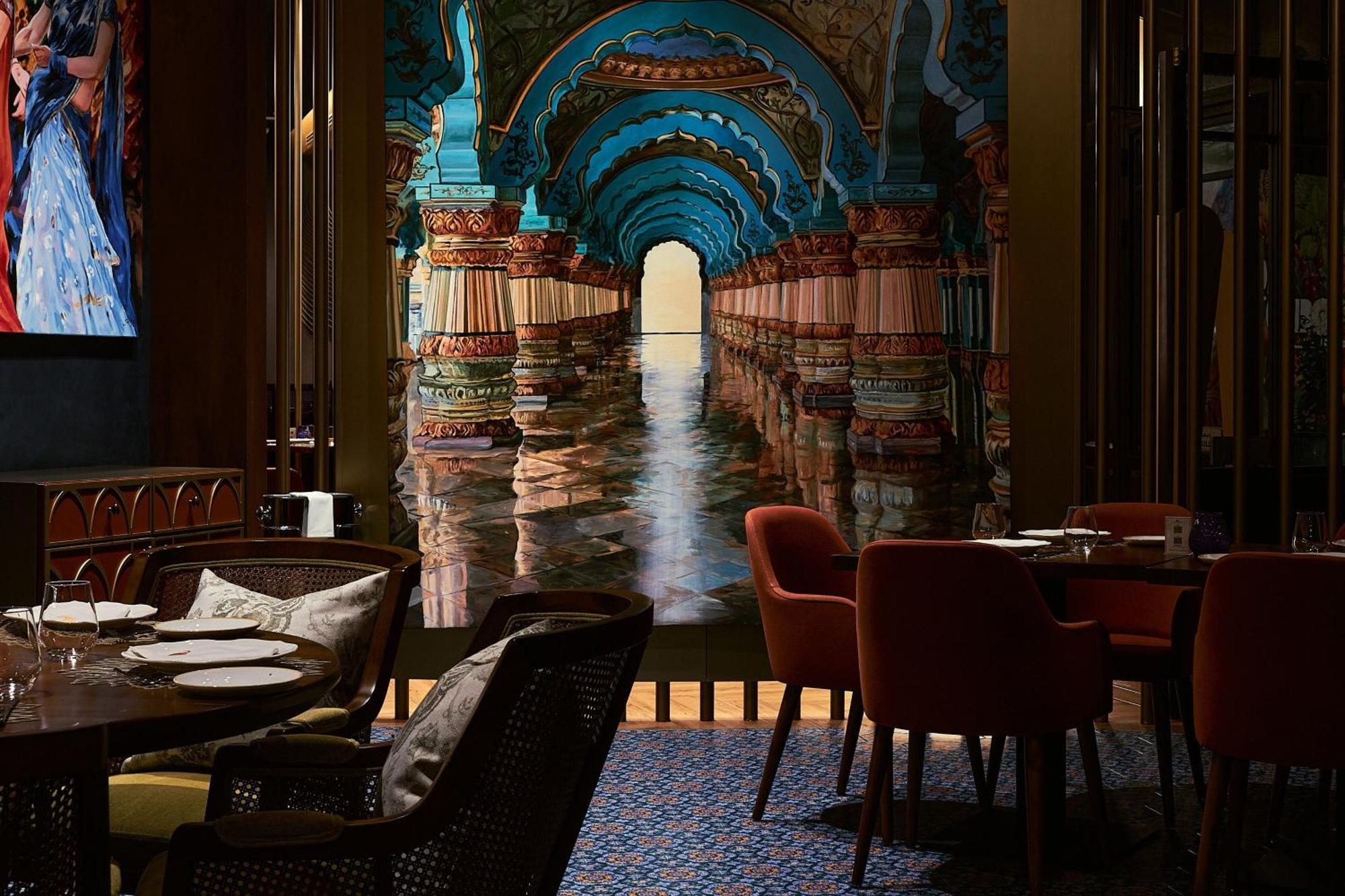 Hotel The St. Regis