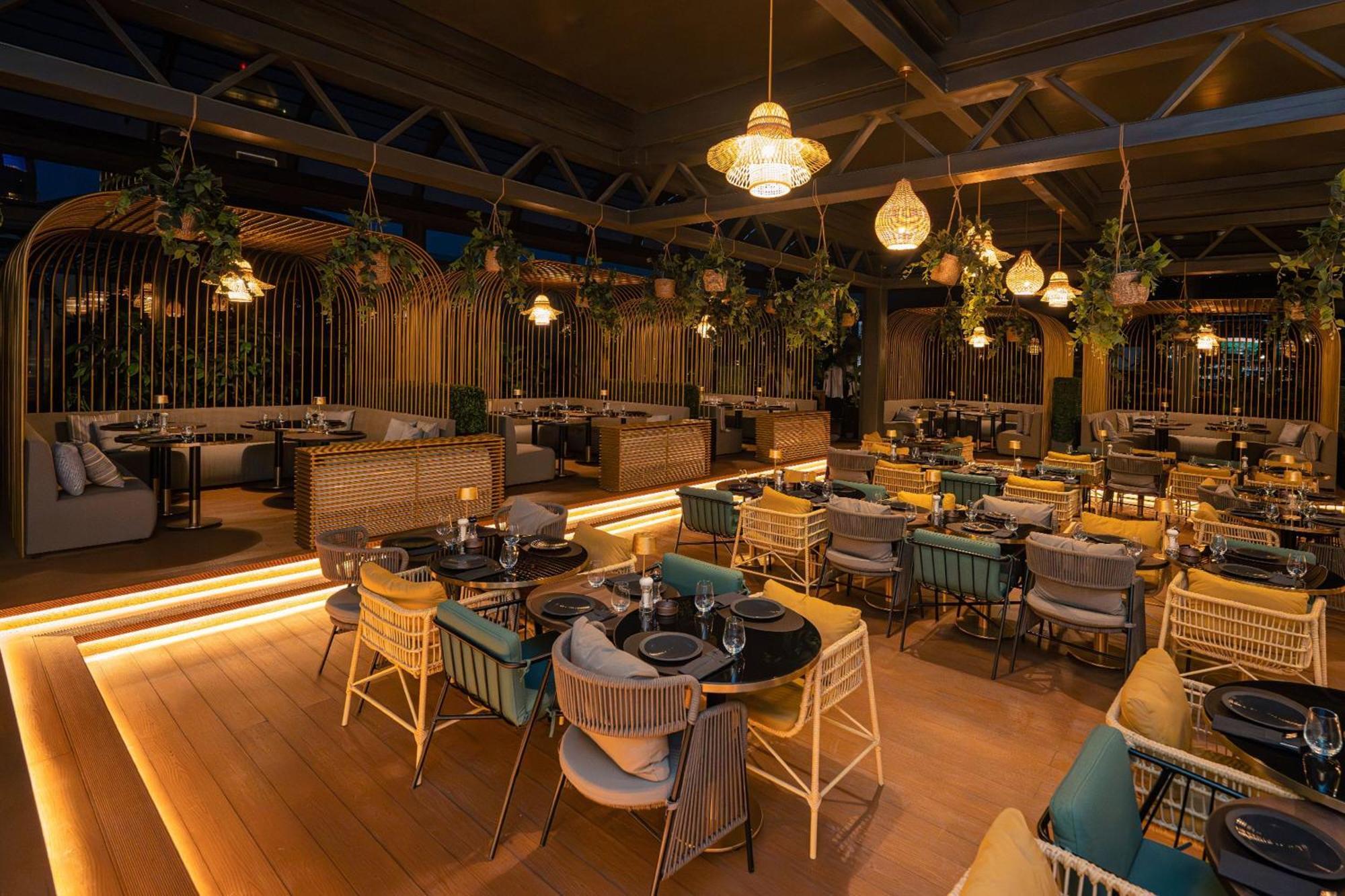 The St. Regis Doha