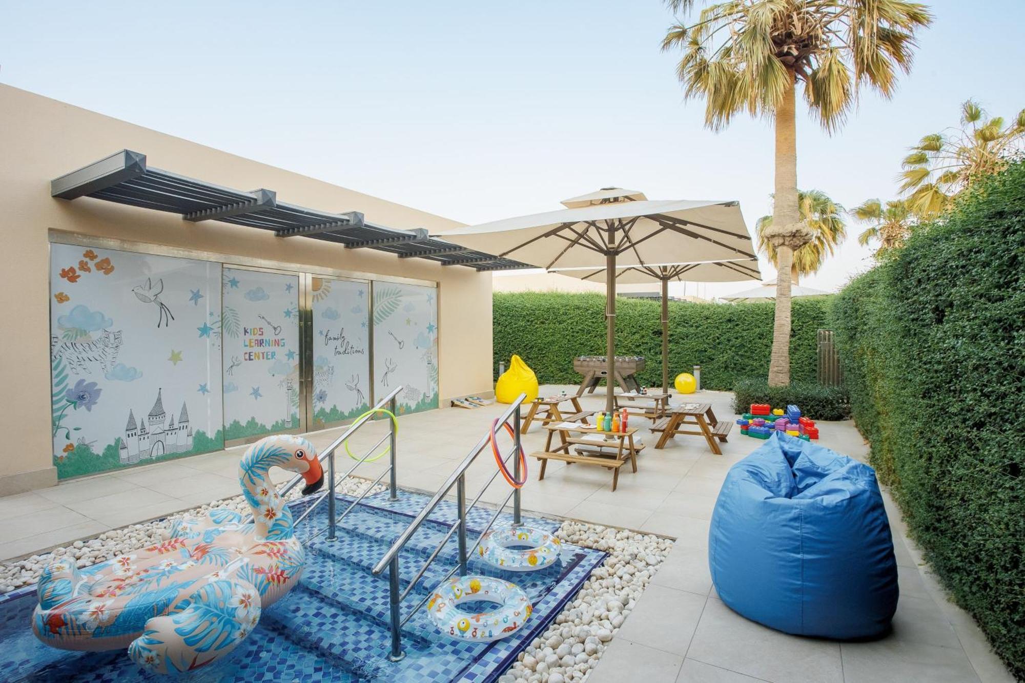 فندق ذا سانت ريجيس 5*