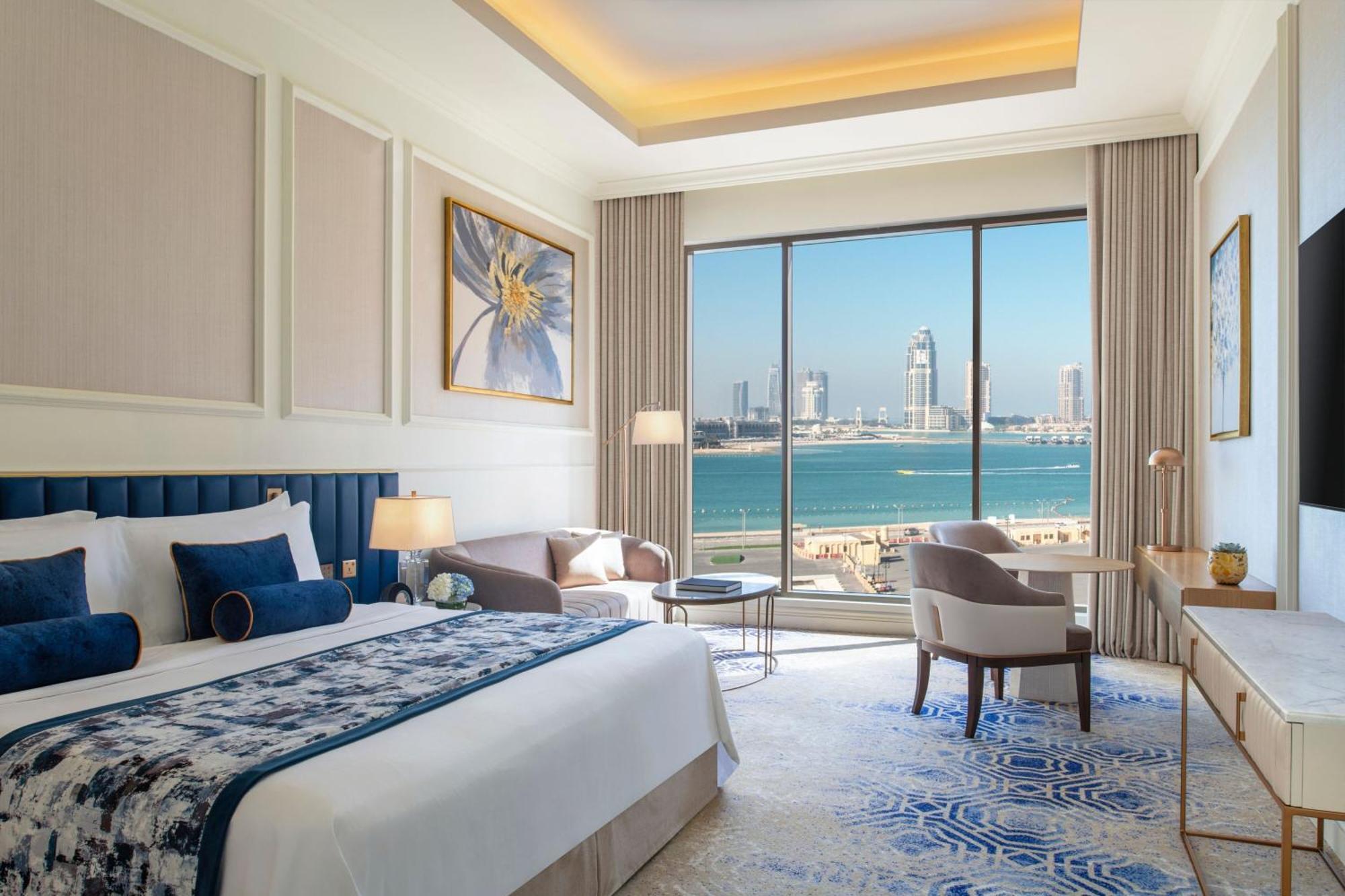 The St. Regis 5*