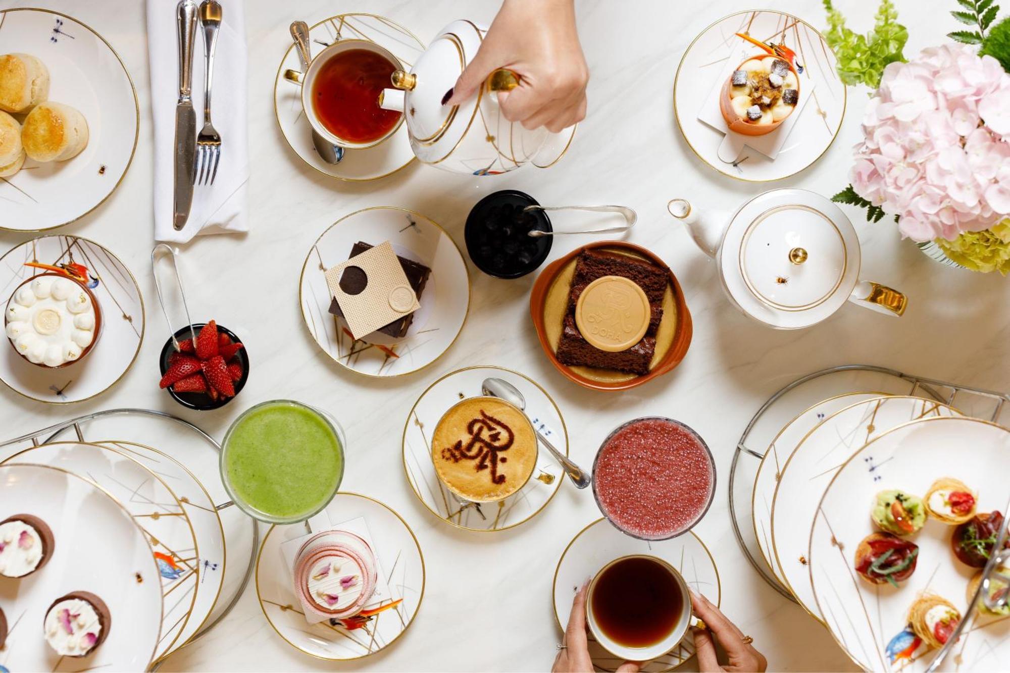 The St. Regis 5* Doha