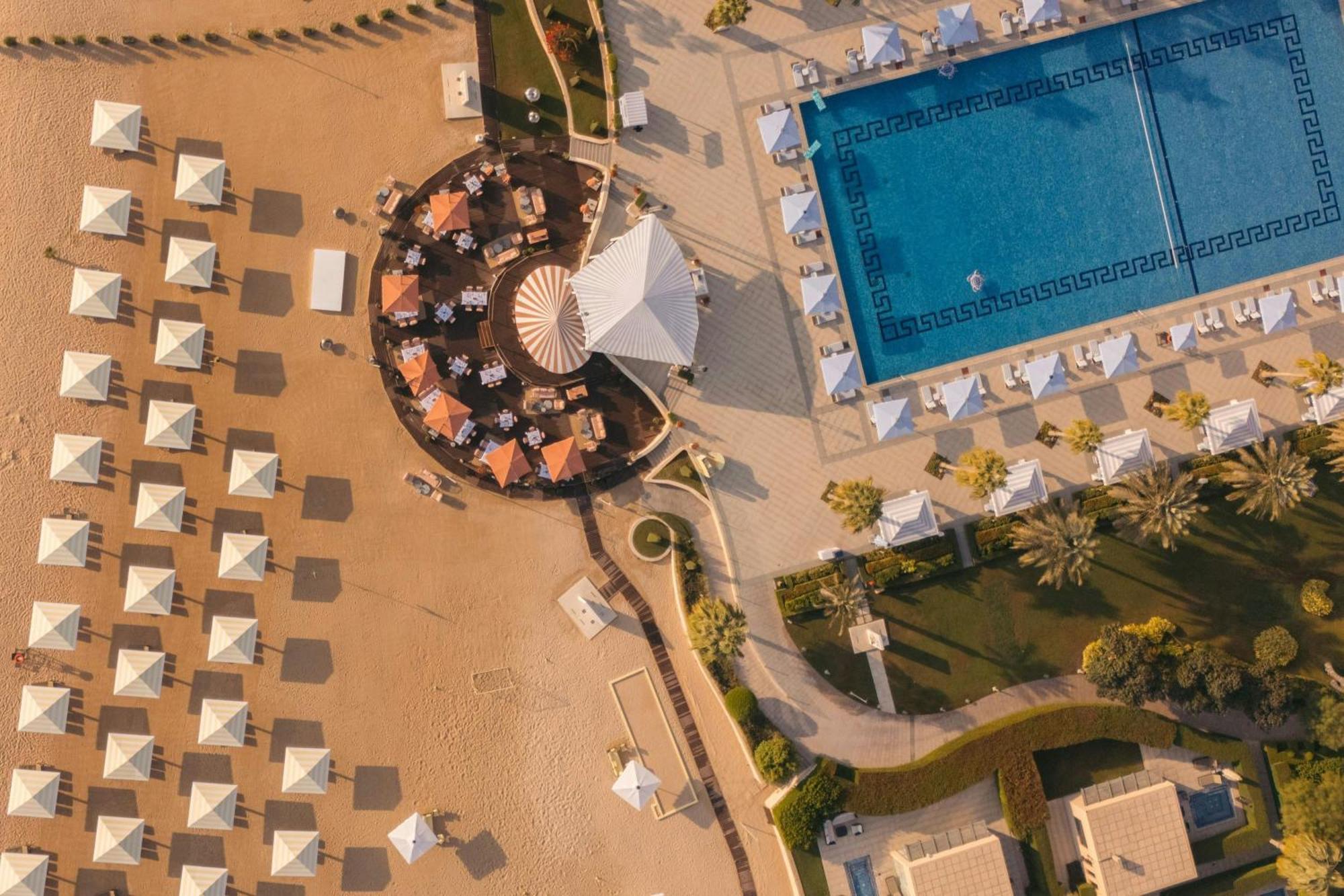 The St. Regis Hotel 5*