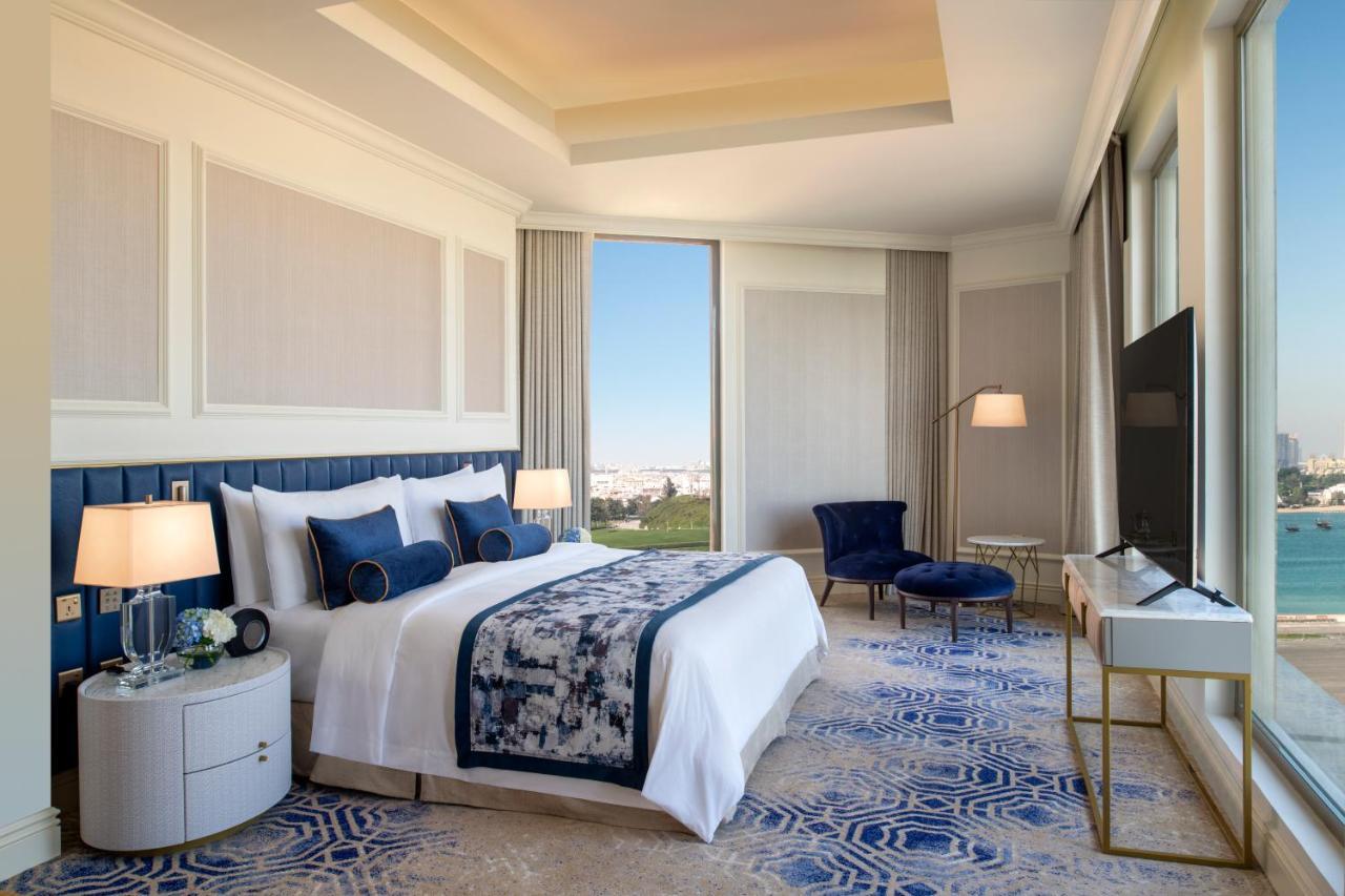 Hotel The St. Regis