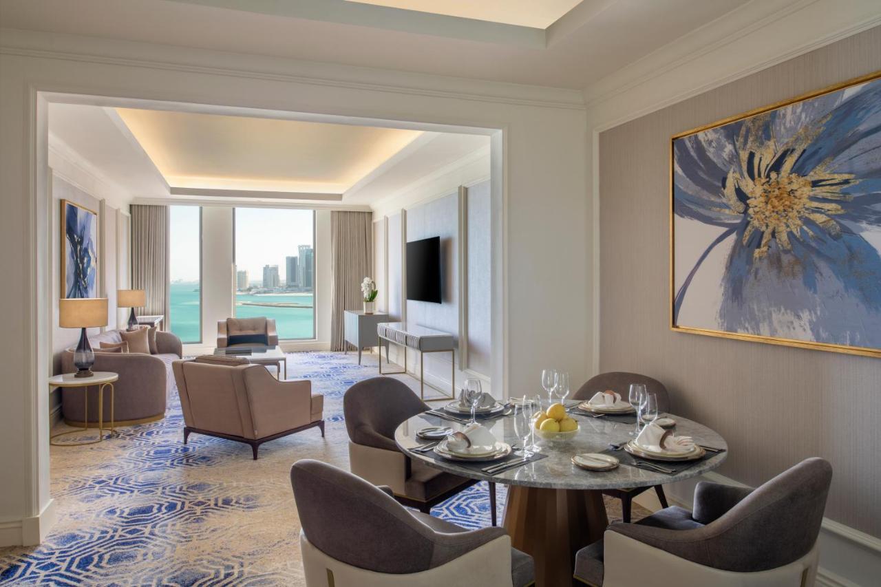 The St. Regis